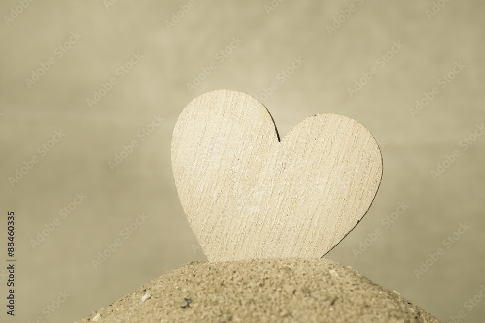 Fototapeta premium heart shape (62)
