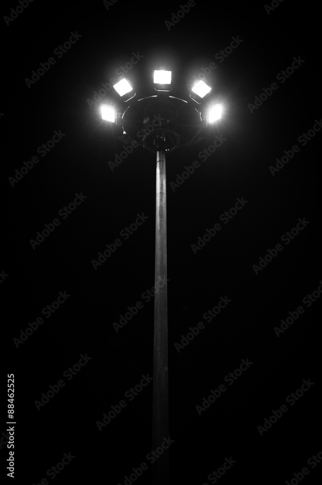 Lamppost Lamppost