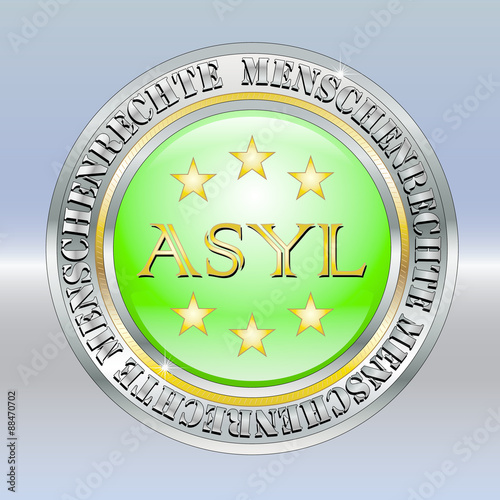 Asyl Menschenrecht