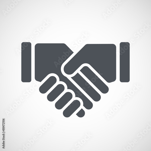 Handshake Icon