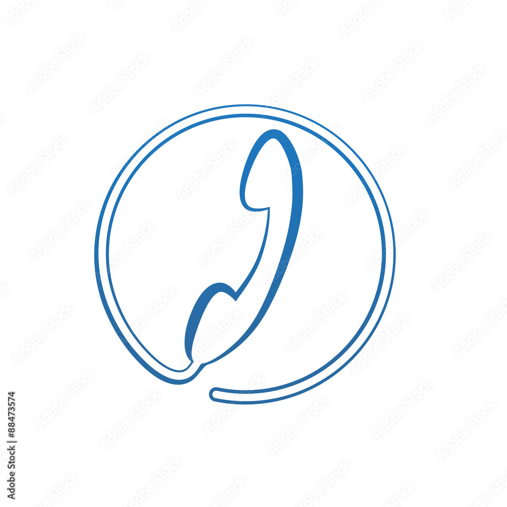 ringing phone vector symbol icon sign ringing phone vector symbol icon sign
