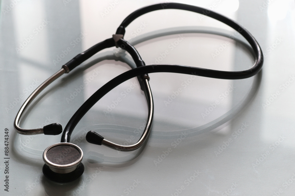 treatment stethoscope