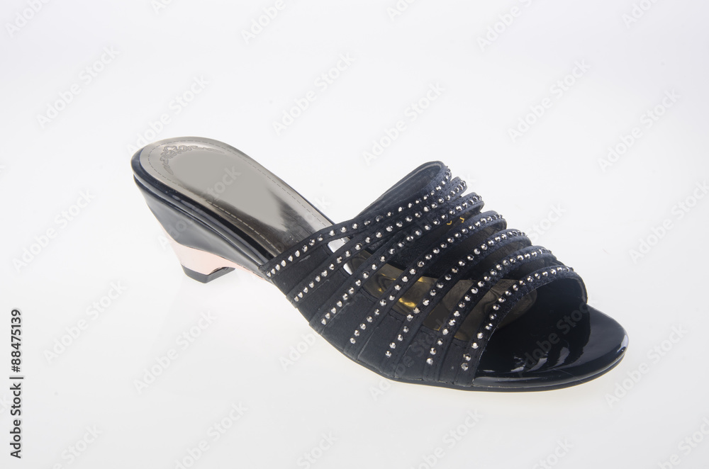 shoes, ladies shoes on background. shoes, ladies shoes on background.