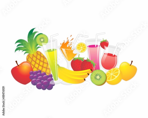 drink beverage fruit juice