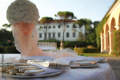 wedding mansion location villa foscarini