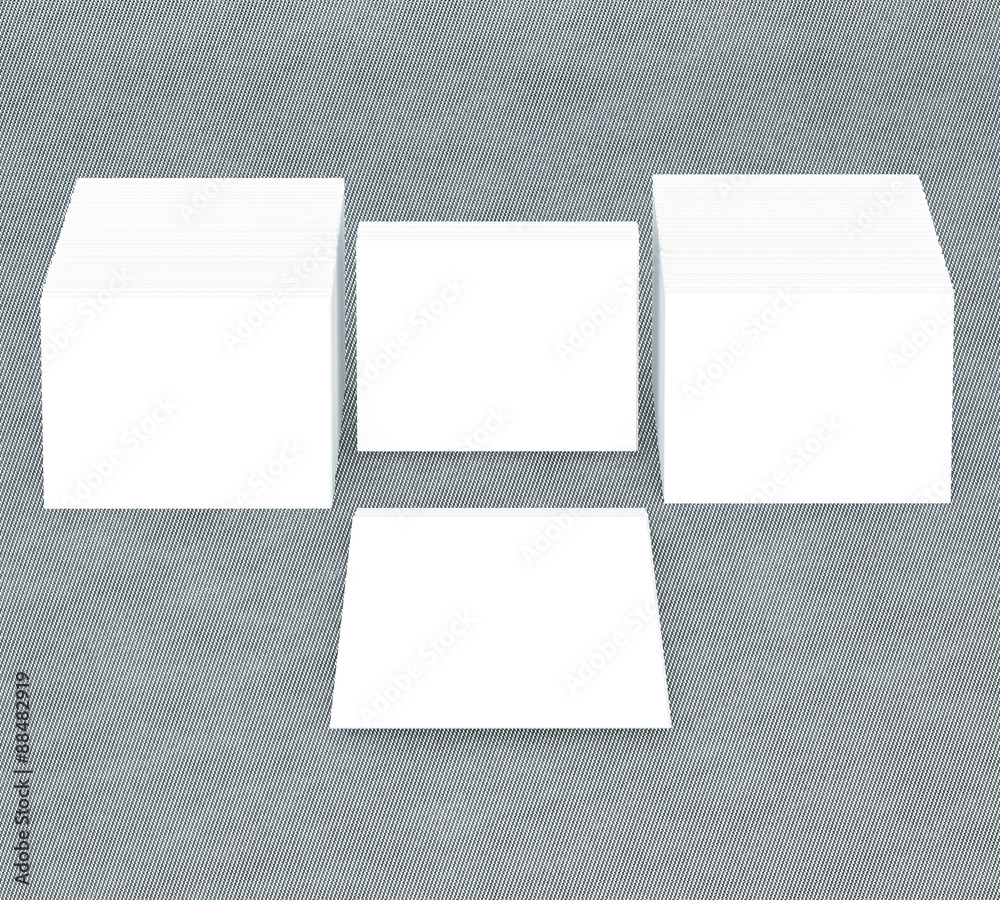 many cards. template to presentation many cards. template to presentation