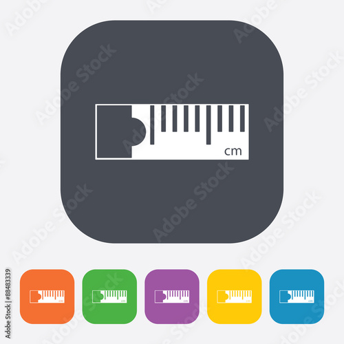 vector illustration of business and finance icon