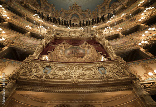 Gran Teatro La Fenice