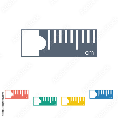 vector illustration of business and finance icon