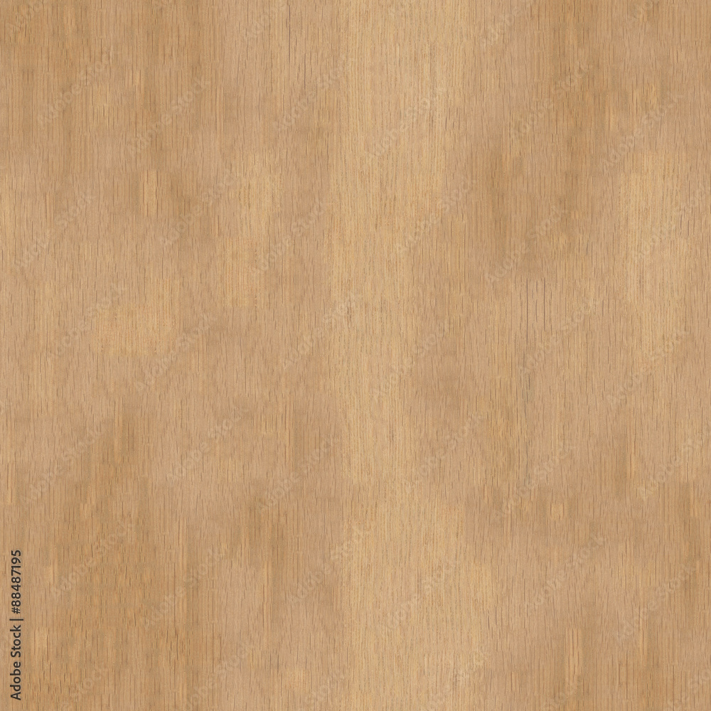 Obraz premium Oak wood texture