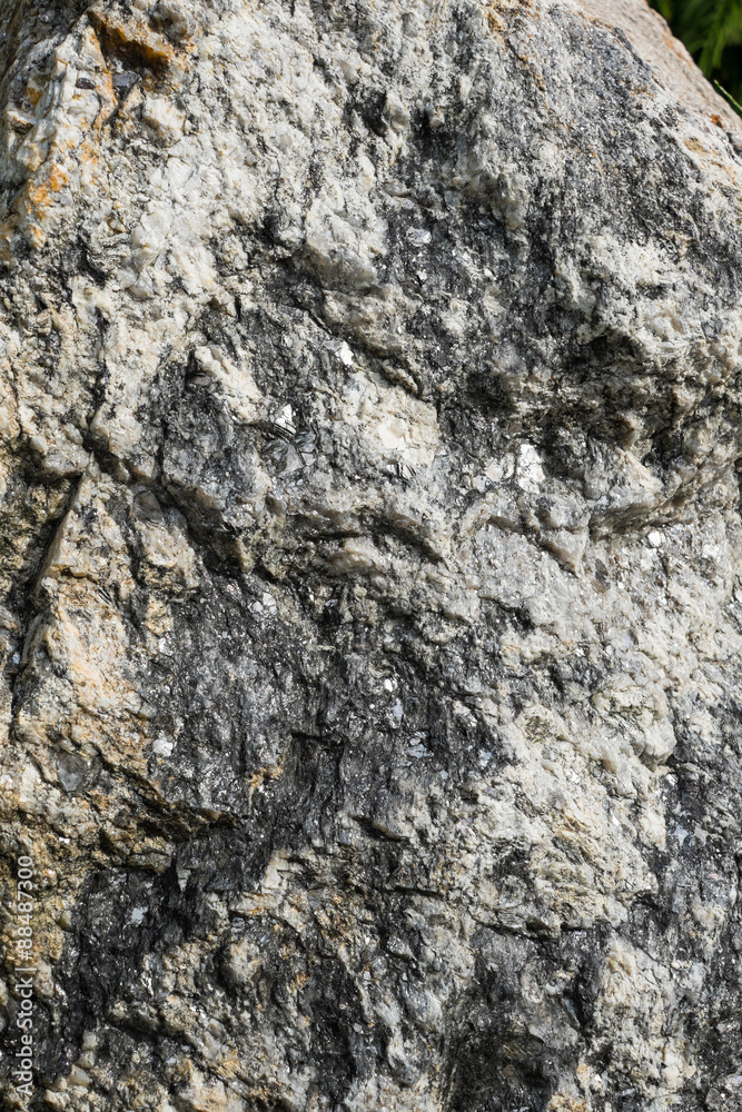 Detailed stone texture as background Detailed stone texture as background