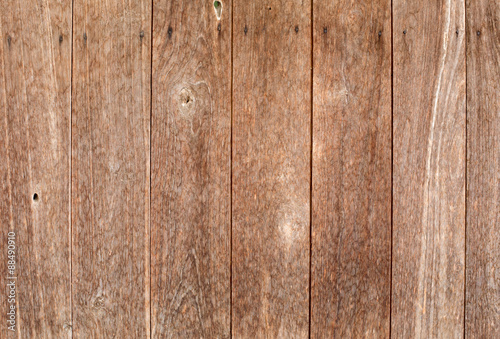 wooden background