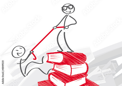 Ausbildung, Weiterbildung und Coaching