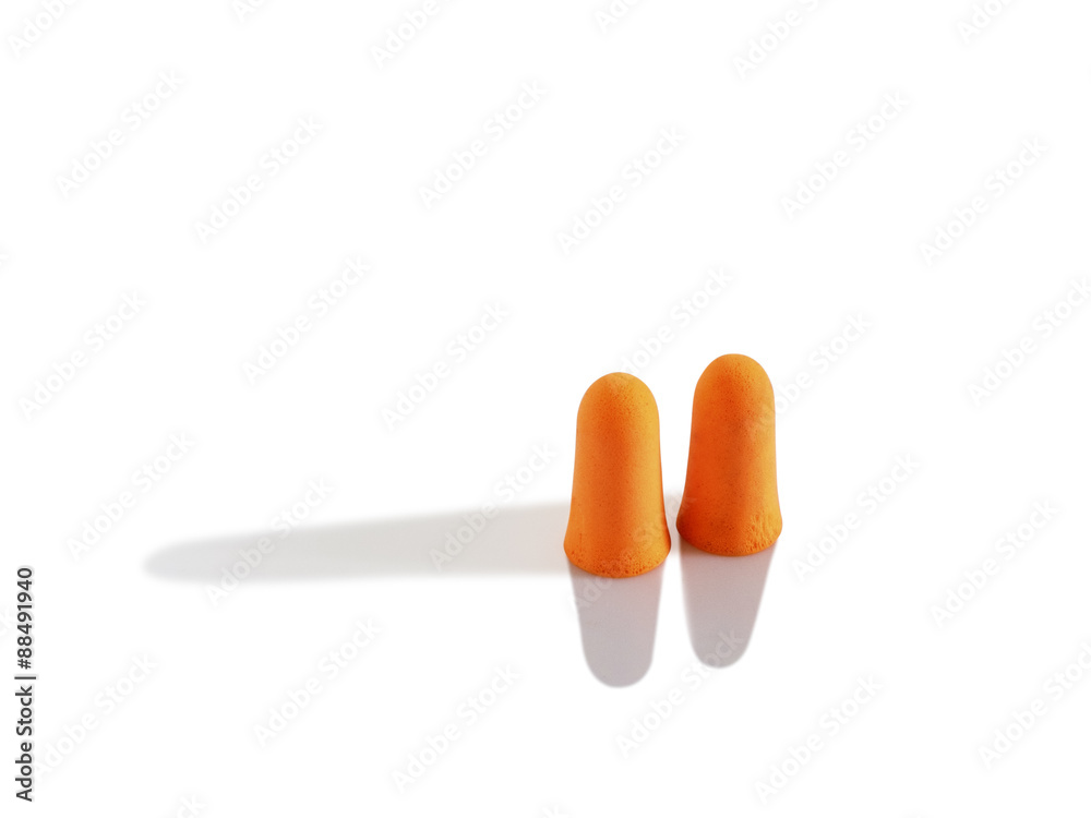 Ear plugs Ear plugs