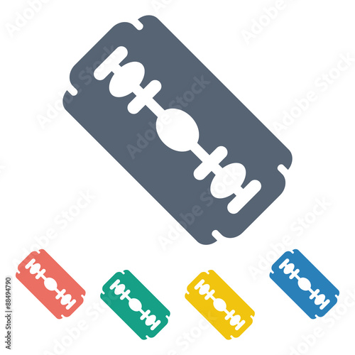 Beauty and Fashion icons