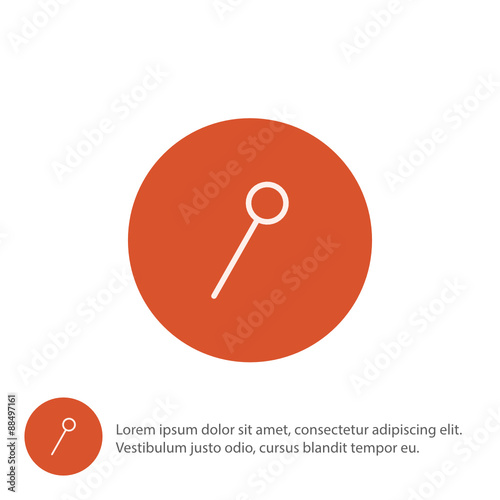 Push Pin