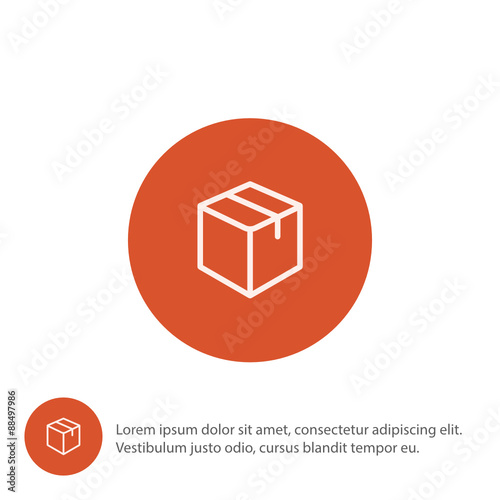 Cardboard Box