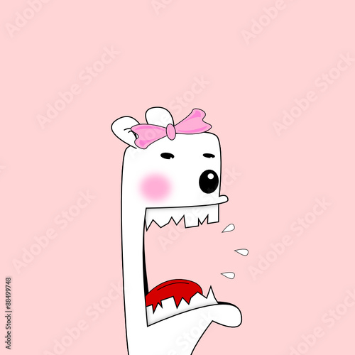 Ms freeke Bär
