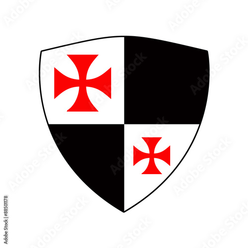 Caballeros templarios