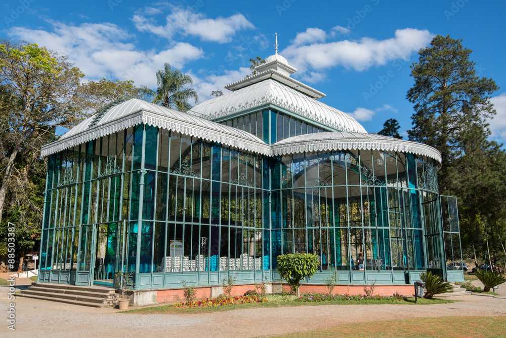 Obraz premium Petrópolis