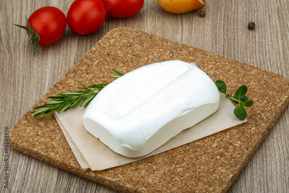 Feta cheese Feta cheese