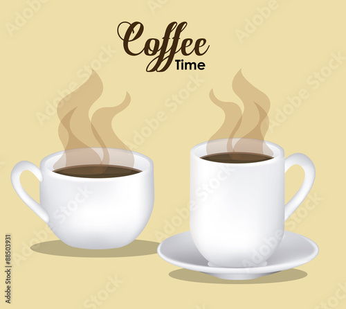 Coffee design