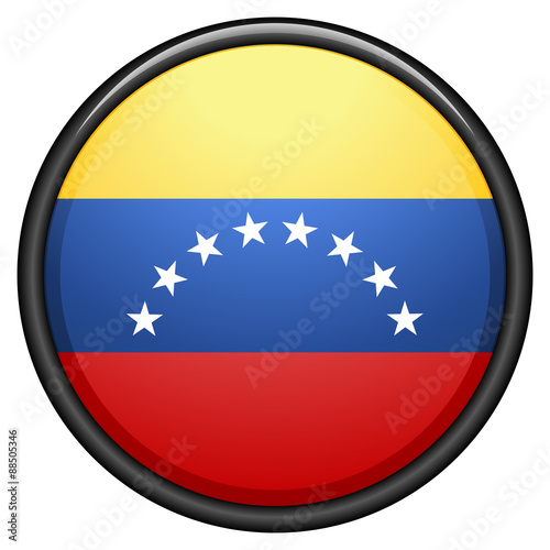 Free Download Venezuela button - GFXLoad
