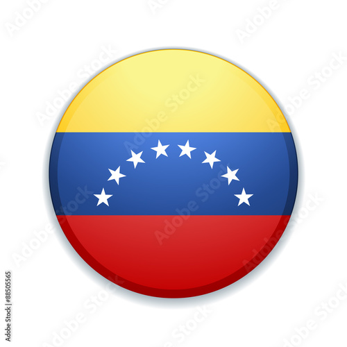 Venezuela button Free Download Venezuela button - GFXLoad