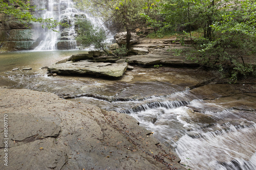 Cascata di Alfero