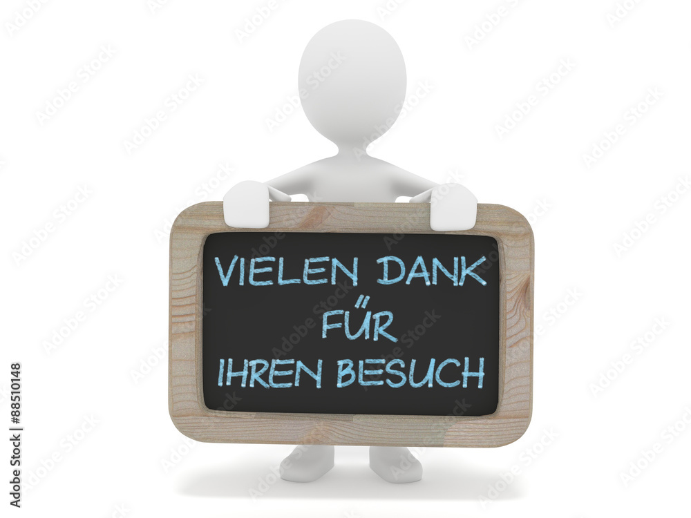 Vielen Dank Für Ihren Besuch An Unserem Stand – TUGY