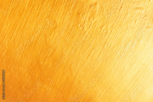 Gold background or texture