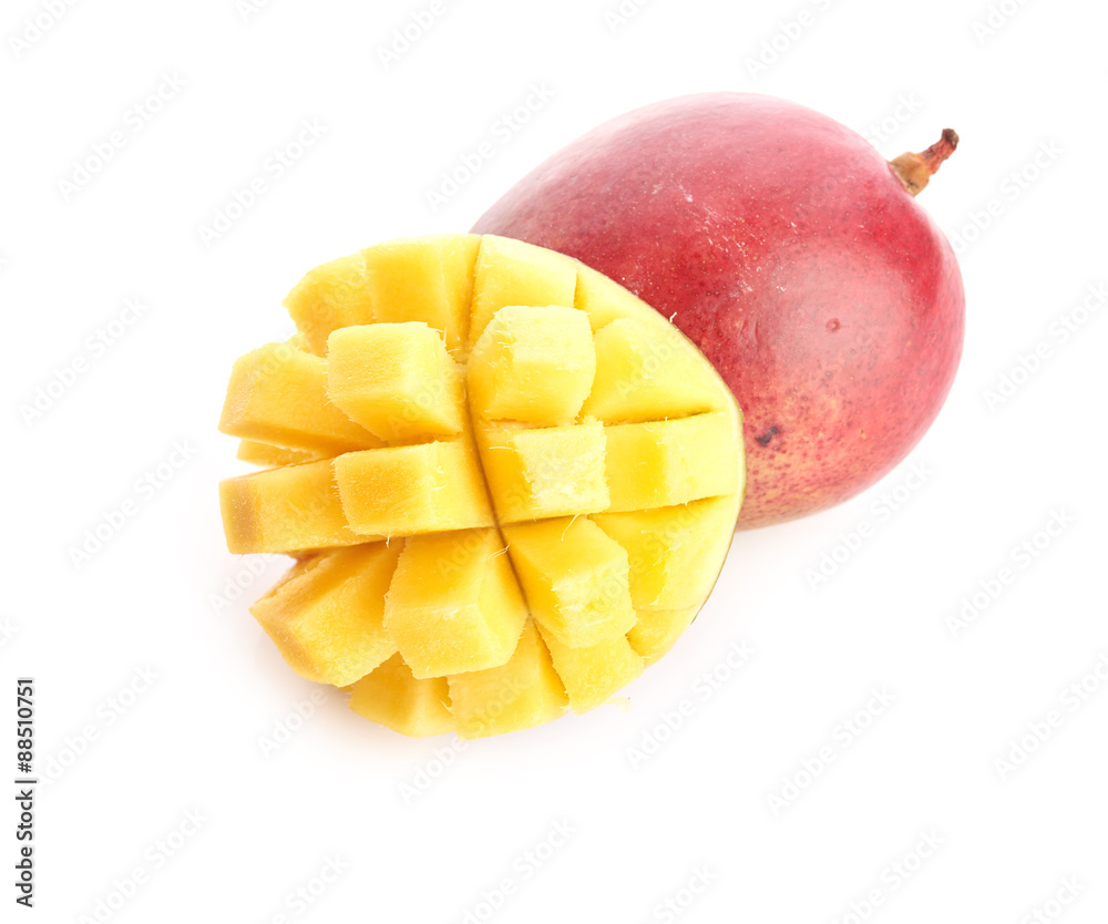 Mango fruit