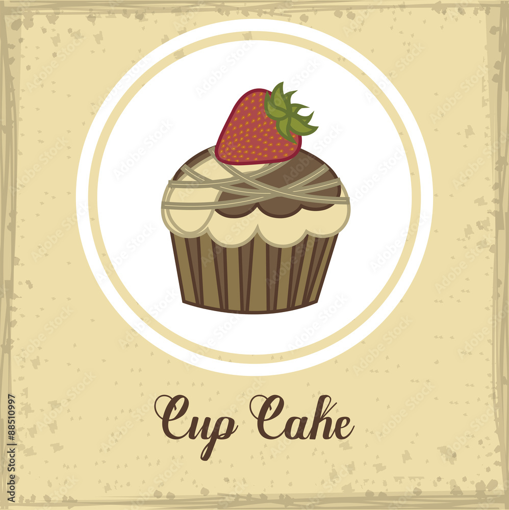 Dessert design Dessert design