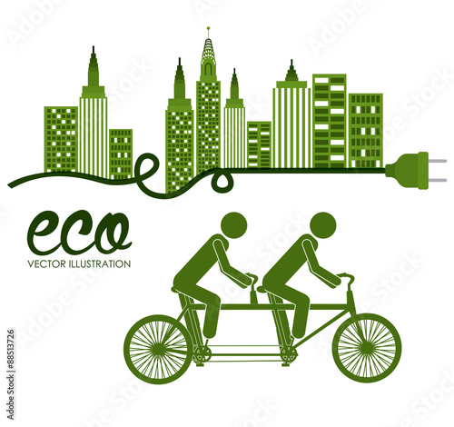 Bike lifestyle