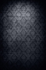 Old fashioned wallpaper background