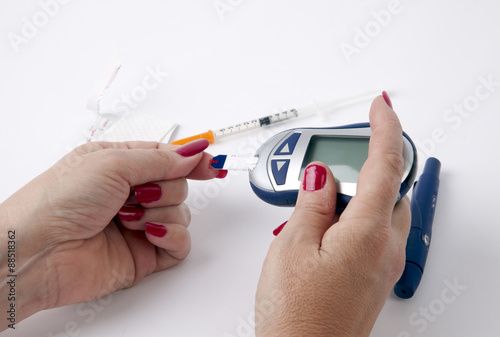 Wallpaper Mural Diabetes Testing Torontodigital.ca