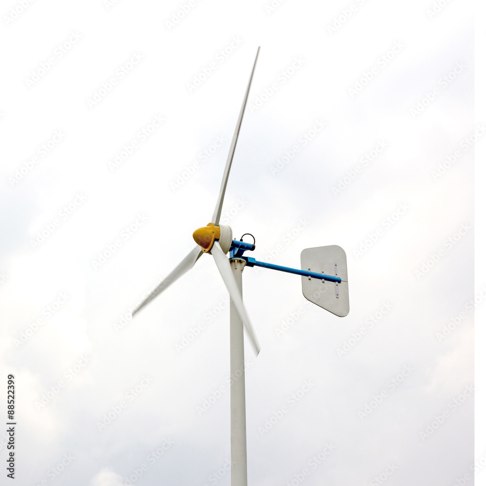 Wind turbine Wind turbine
