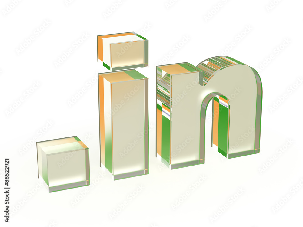 dot in - top-level domain for India (Republic of India) dot in - top-level domain for India (Republic of India)