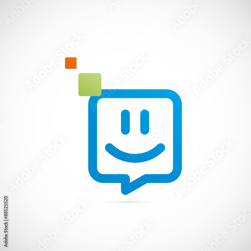 smiley