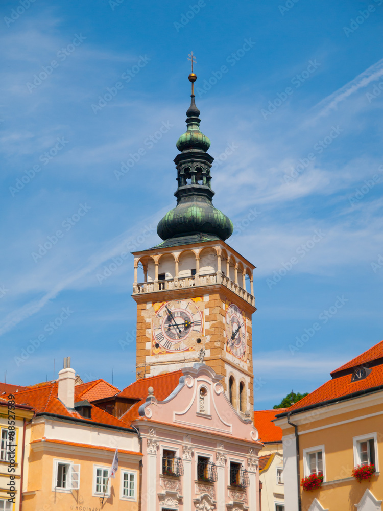 Church of St. Wenceslas