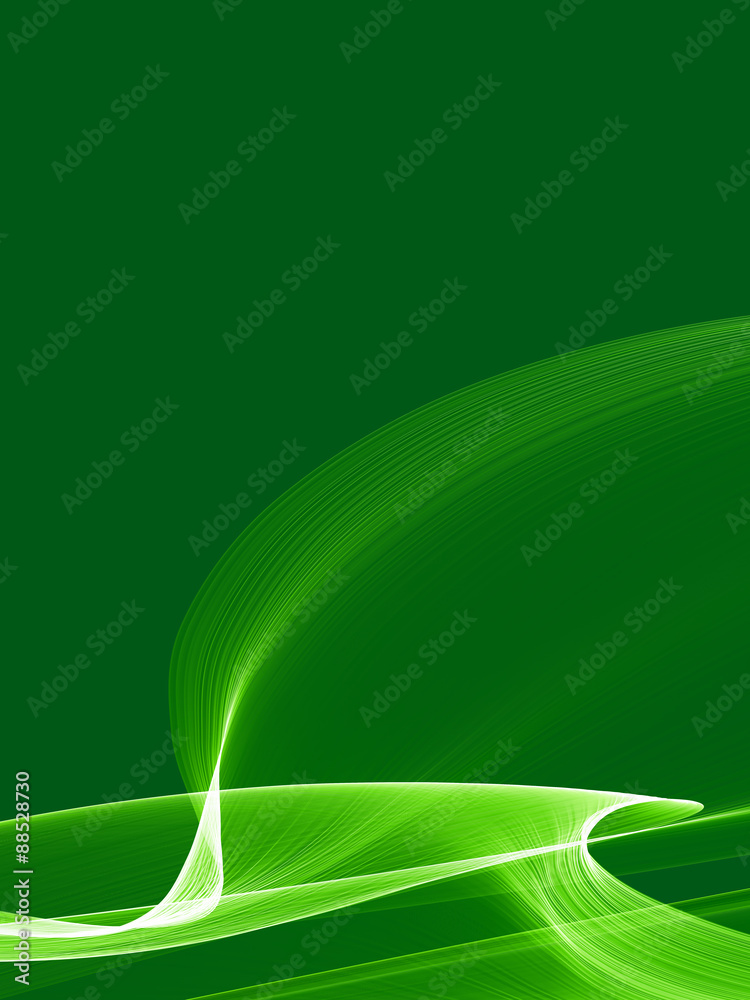 Obraz premium Awesome colored abstract background