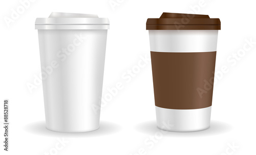 Coffee Cup