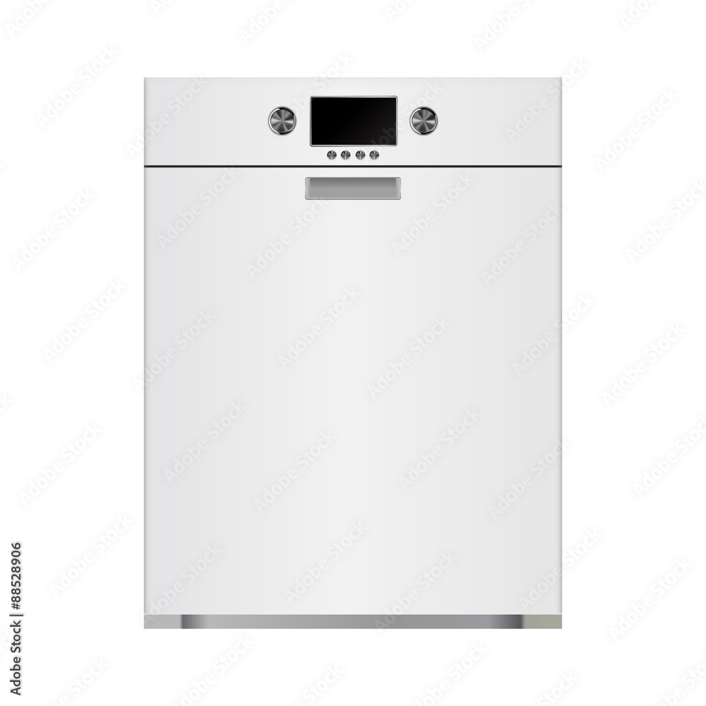Dishwasher Dishwasher