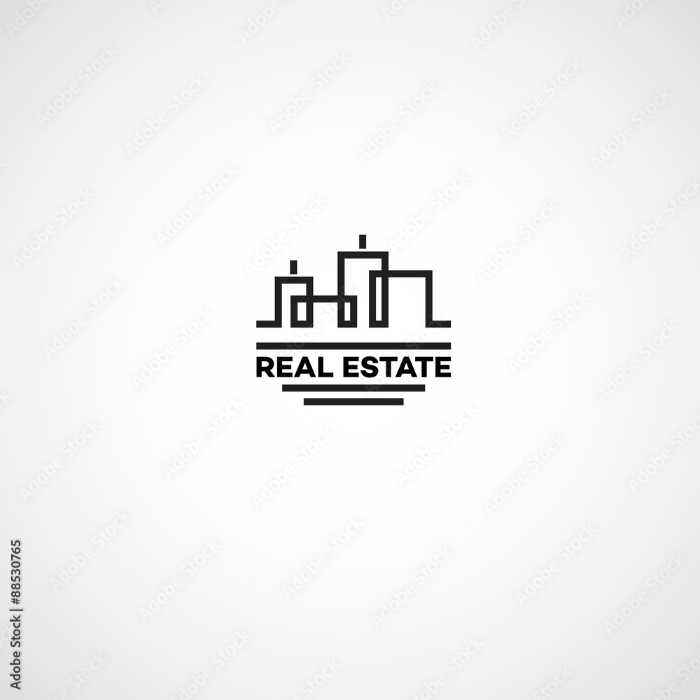 Real estate agency.