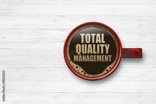 Total Quality Managment