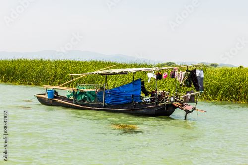 Wallpaper Mural Taihu Lake Suzhou Torontodigital.ca