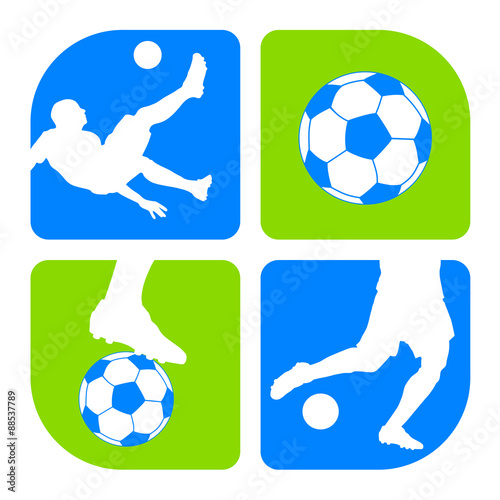 Fussball - Soccer - 191