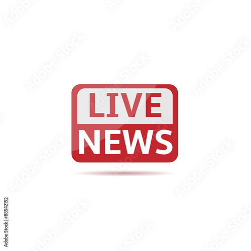 Live news