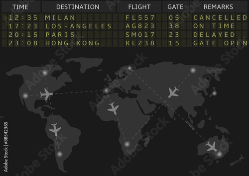 airport 