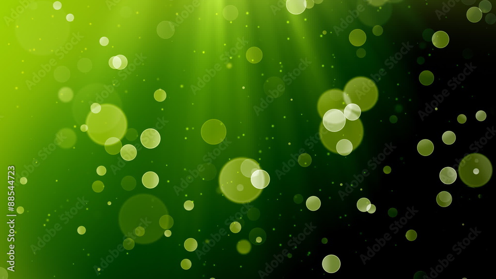 Elegant Dark Bokeh 4 Loopable Background, 

A Full HD, 1920x1080 Pixels, seamlessly looped animation, 

High Quality Quicktime Loopable animation works with all Editing Programs